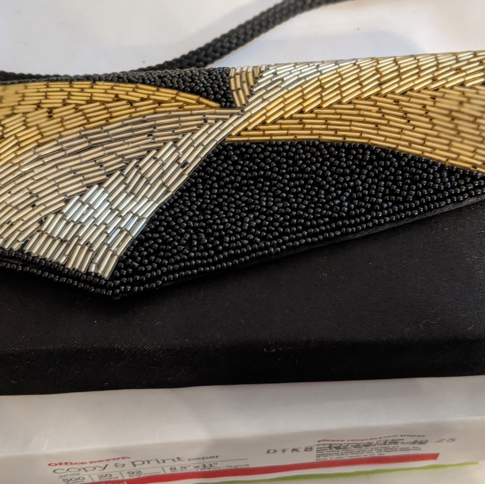Evening purse